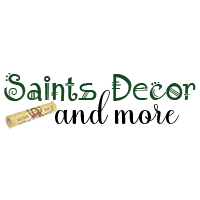 saintsdecorandmore Coupons and Promo Code