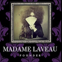 Madame Laveau Voodoo Cremes