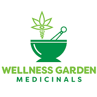 Wellness Garden Medicinals