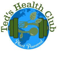 Teds Health Club
