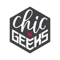 Chicn Geeks Coupons and Promo Code