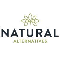 Natural Alternatives CBD