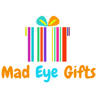 Mad Eye Gifts Coupons & Promo codes